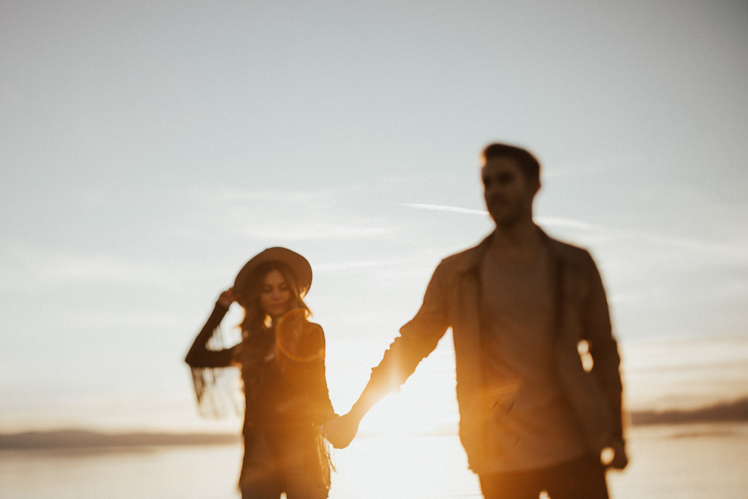 Utah Engagement