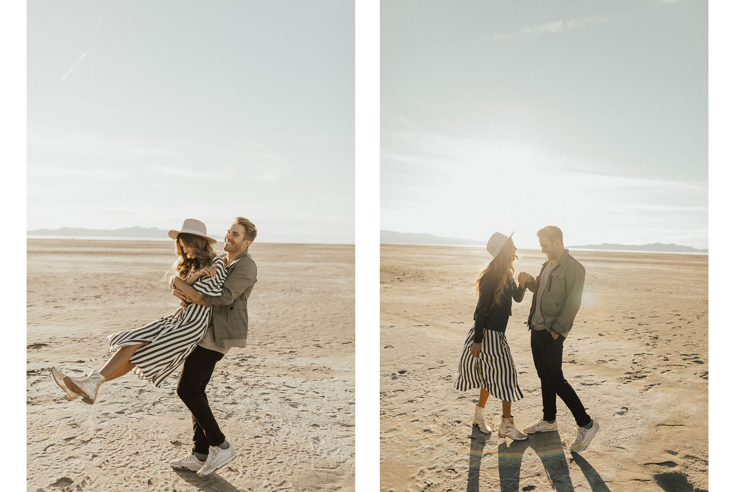 Utah engagement photographer