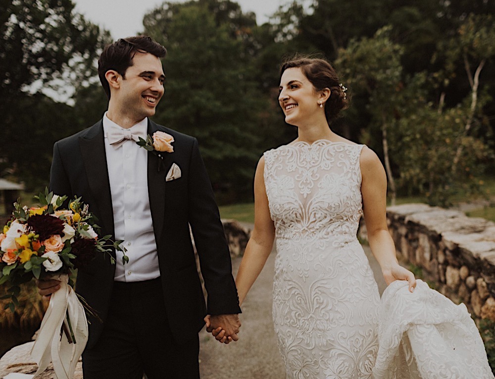 Intimate Destination Wedding Photographer
