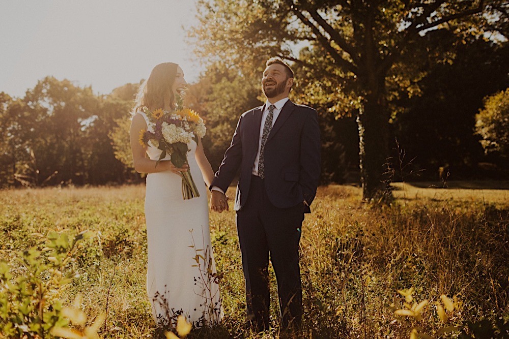 DC Elopement